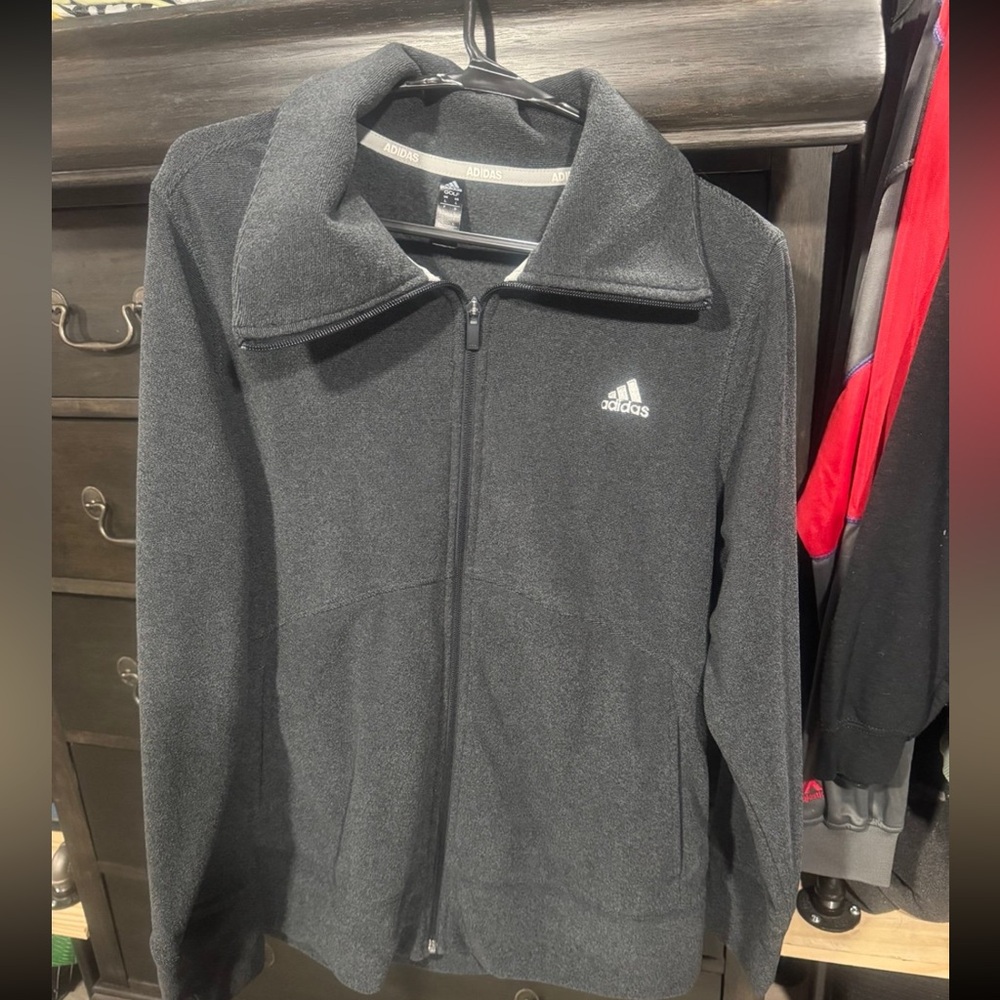 Adidas Golf Jacket